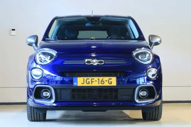Fiat 500X (2024) thumbnail 6