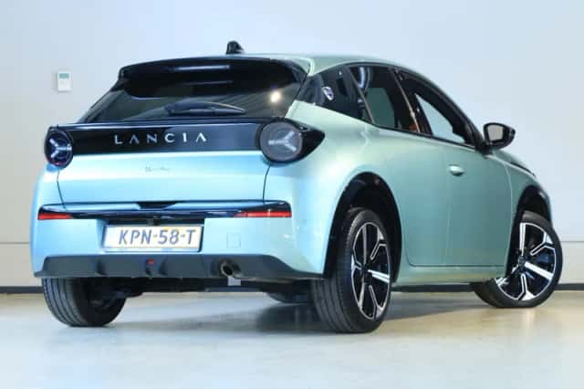 Lancia Ypsilon (2025) thumbnail 4