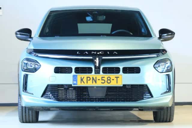 Lancia Ypsilon (2025) thumbnail 6