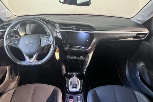 Opel Corsa (2021) thumbnail 3