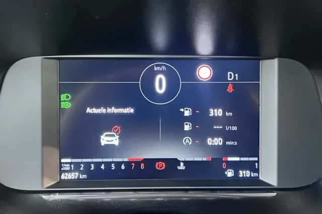 Opel Corsa (2021) thumbnail 5