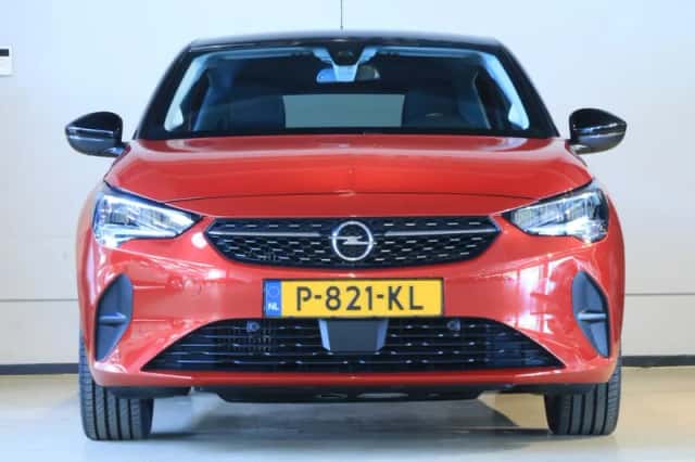 Opel Corsa (2021) thumbnail 6