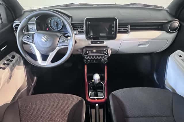 Suzuki Ignis (2020) thumbnail 3