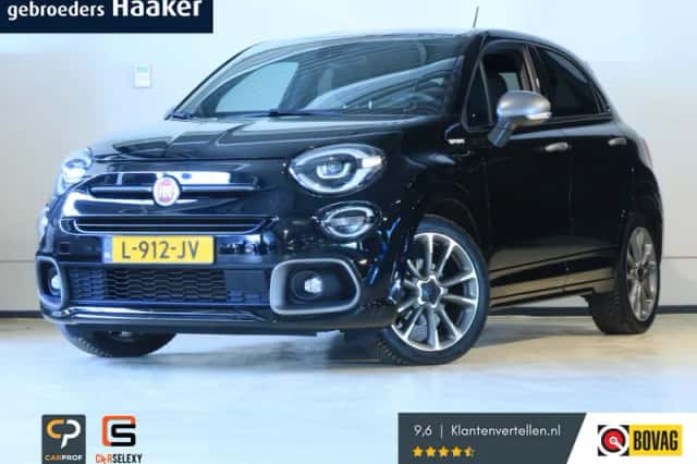Fiat 500X (2020) thumbnail 1
