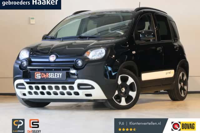 Fiat Panda (2025) thumbnail 1