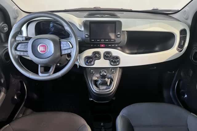 Fiat Panda (2025) thumbnail 3