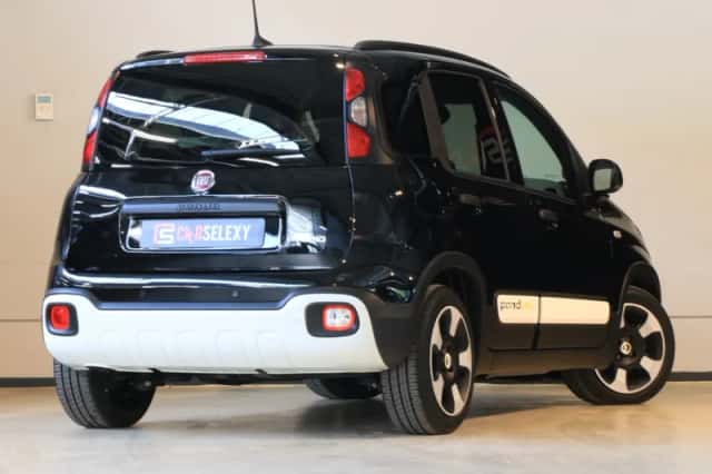 Fiat Panda (2025) thumbnail 4