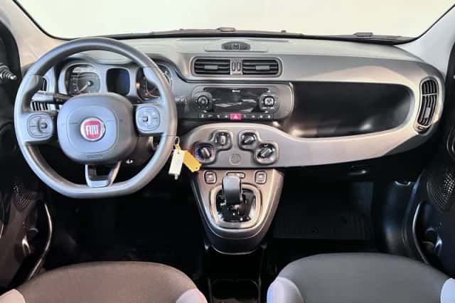 Fiat Panda (2018) thumbnail 3
