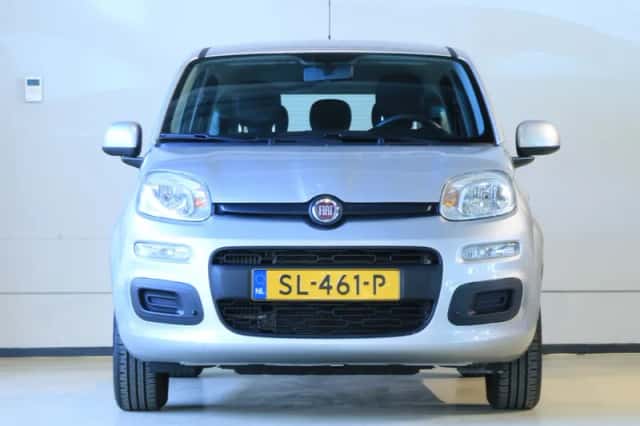 Fiat Panda (2018) thumbnail 6