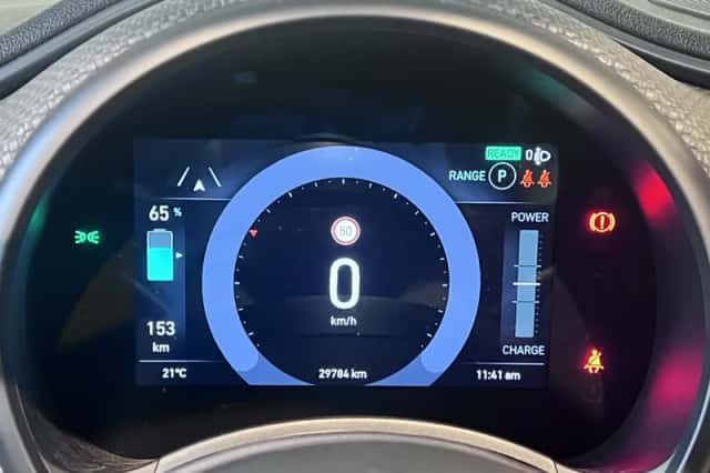 Fiat 500e (2021) thumbnail 5