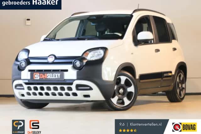 Fiat Panda (2025) thumbnail 1