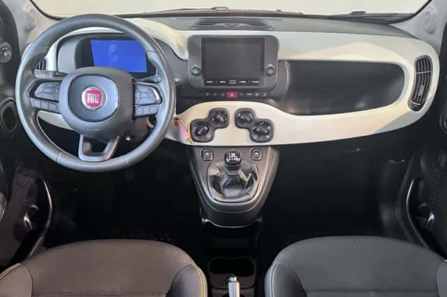 Fiat Panda (2025) thumbnail 3