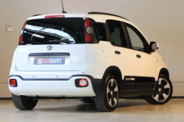 Fiat Panda (2025) thumbnail 4