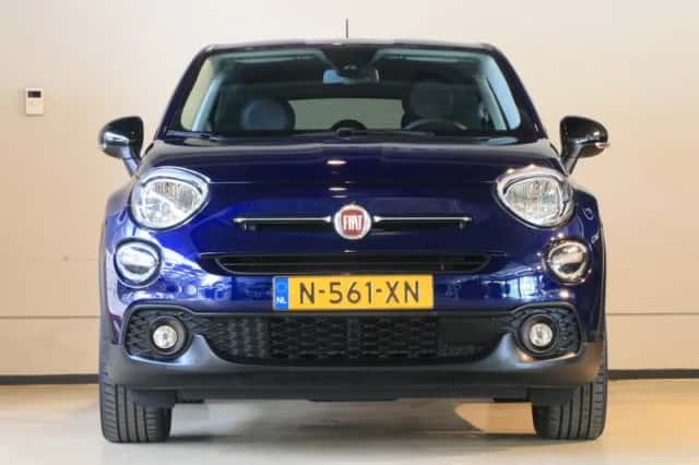 Fiat 500X (2022) thumbnail 6