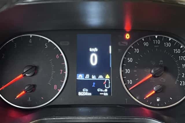 Renault Clio (2023) thumbnail 5