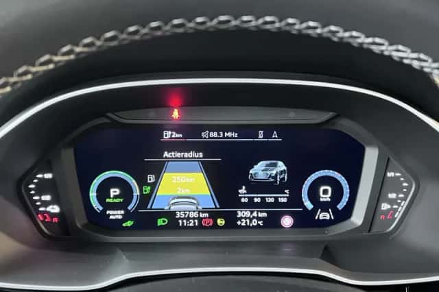 Audi Q3 Sportback (2024) thumbnail 5