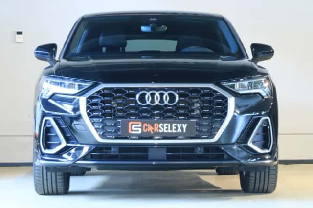 Audi Q3 Sportback (2024) thumbnail 6