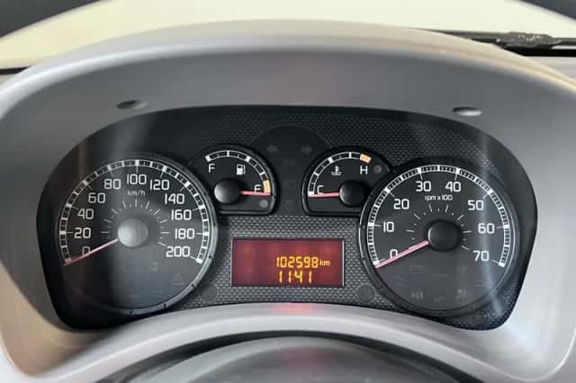 Fiat Panda (2005) thumbnail 5