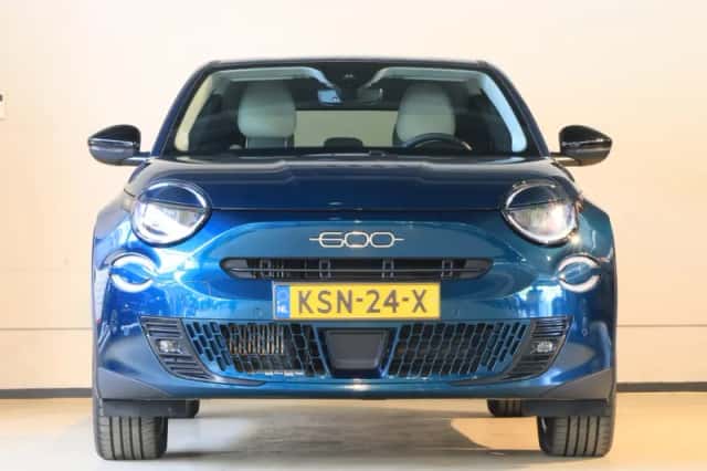 Fiat 600 (2025) thumbnail 6