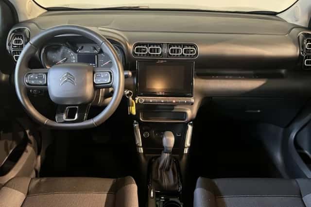 Citroën C3 Aircross (2022) thumbnail 3