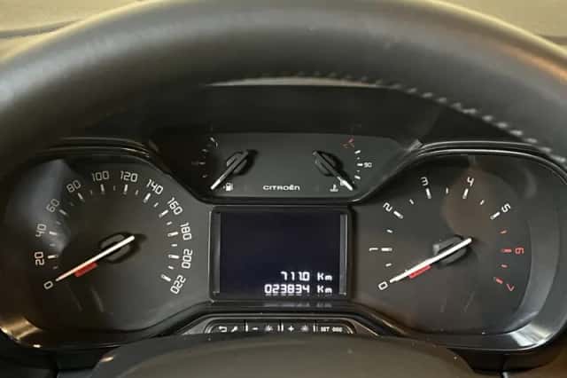 Citroën C3 Aircross (2022) thumbnail 5