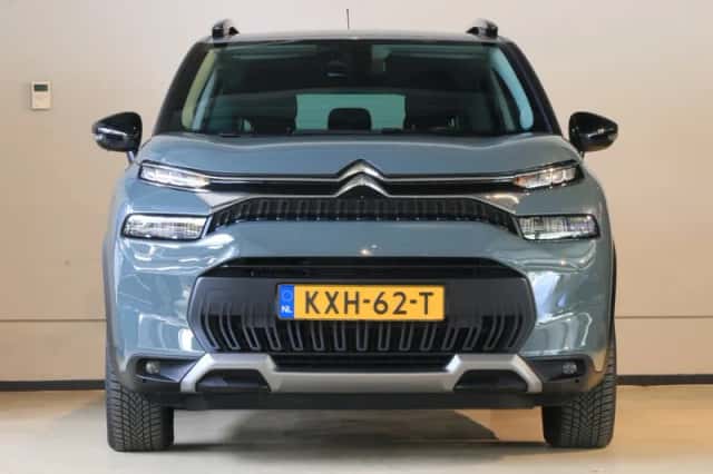 Citroën C3 Aircross (2022) thumbnail 6