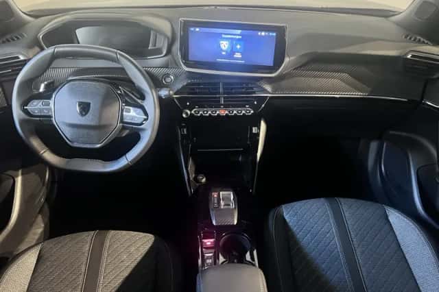 Peugeot 2008 (2026) thumbnail 3