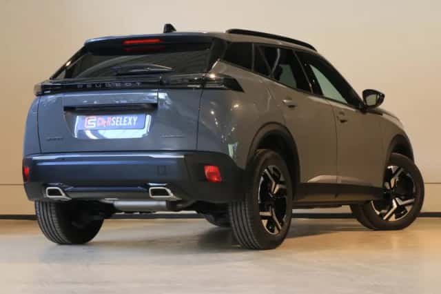 Peugeot 2008 (2026) thumbnail 4