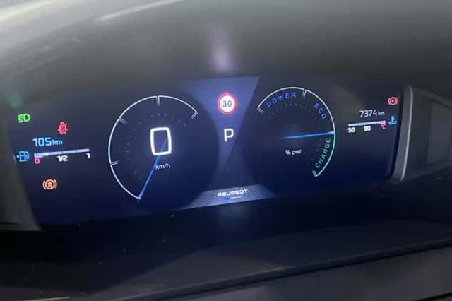 Peugeot 2008 (2026) thumbnail 5