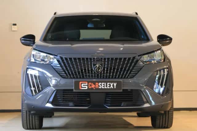 Peugeot 2008 (2026) thumbnail 6