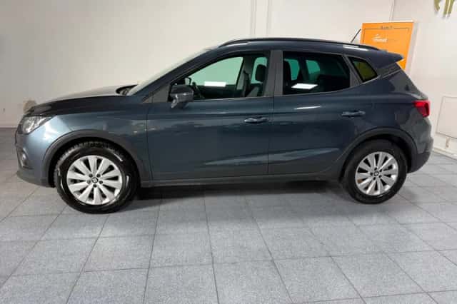 SEAT Arona (2021) thumbnail 4