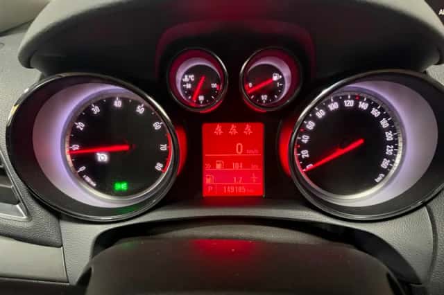 Opel Mokka (2015) thumbnail 6