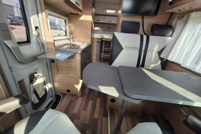 Weinsberg CaraCompact (2025) thumbnail 4