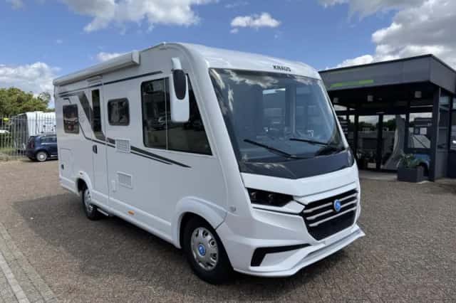 Knaus Van I (2026) thumbnail 1