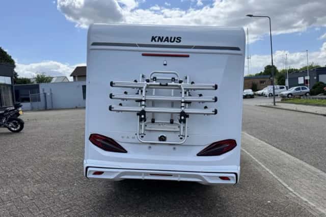 Knaus Van I (2026) thumbnail 3
