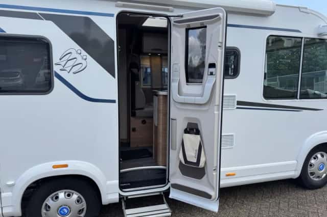 Knaus Van I (2026) thumbnail 4