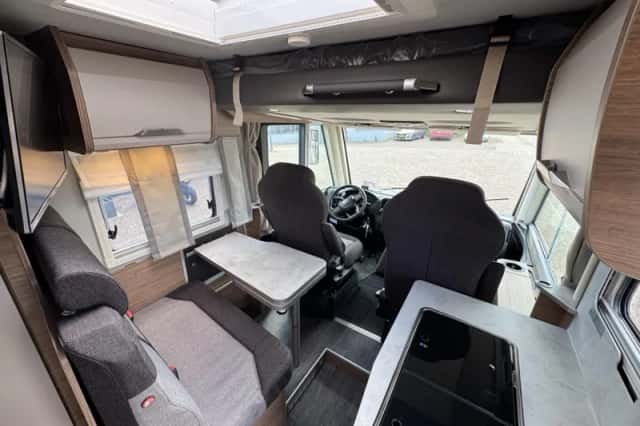 Knaus Van I (2026) thumbnail 5