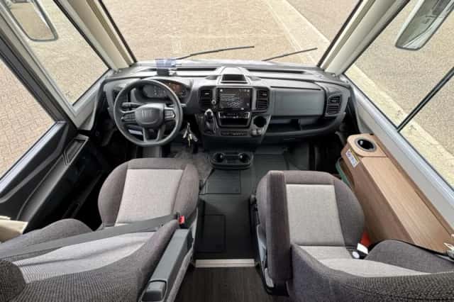 Knaus Van I (2026) thumbnail 6