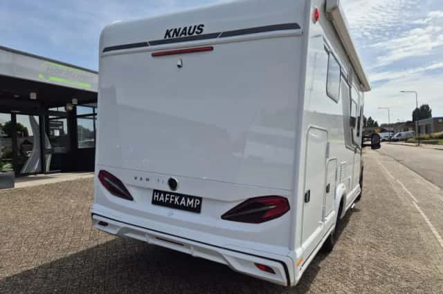 Knaus Vansation (2026) thumbnail 2