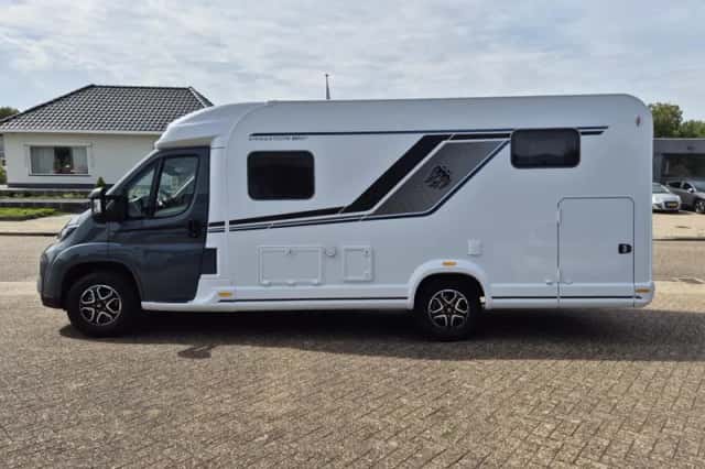 Knaus Vansation (2026) thumbnail 3