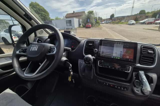 Knaus Vansation (2026) thumbnail 4