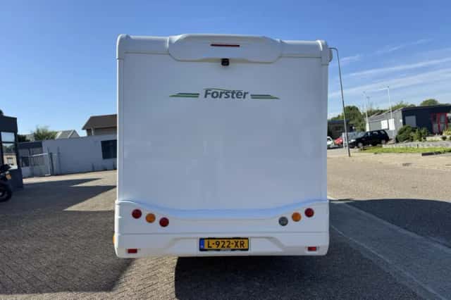 Forster T 741EB (2021) thumbnail 4