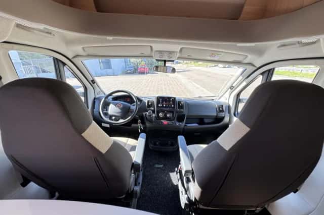 Forster T 741EB (2021) thumbnail 6