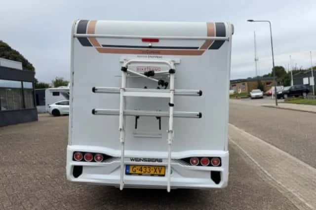 Weinsberg CaraCompact (2020) thumbnail 4