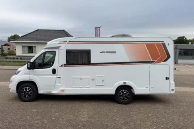 Weinsberg CaraCompact (2020) thumbnail 5