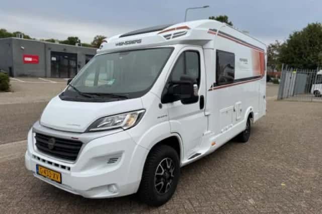 Weinsberg CaraCompact (2020) thumbnail 6