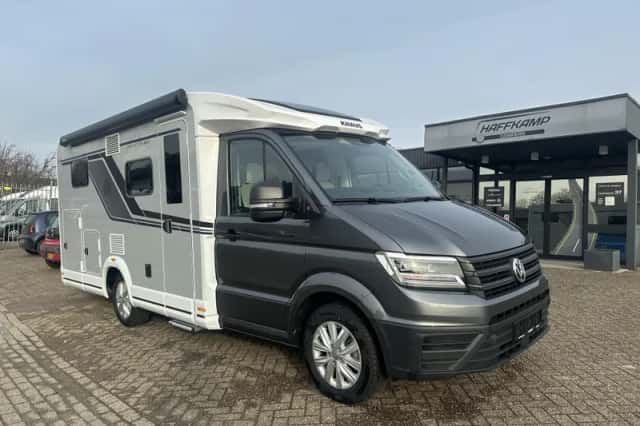 Knaus Van Ti (2026) thumbnail 1