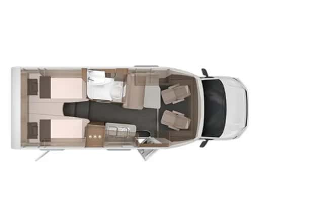 Knaus Van Ti (2026) thumbnail 2