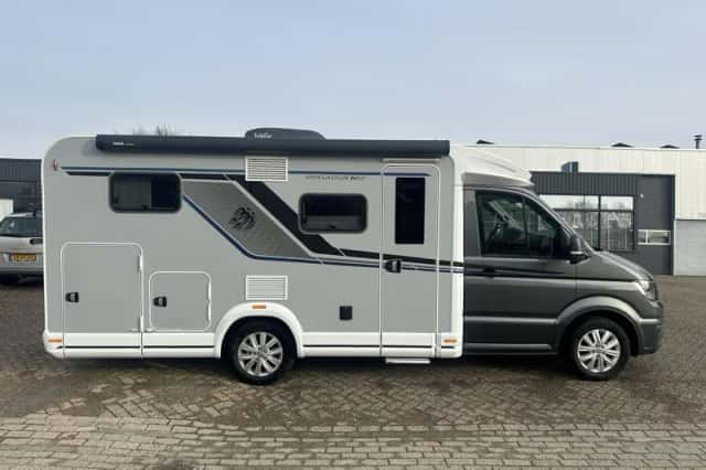 Knaus Van Ti (2026) thumbnail 3