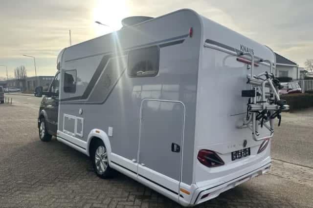 Knaus Van Ti (2026) thumbnail 4